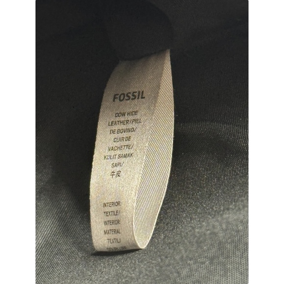 Fossil crossbody - Picture 8 of 10